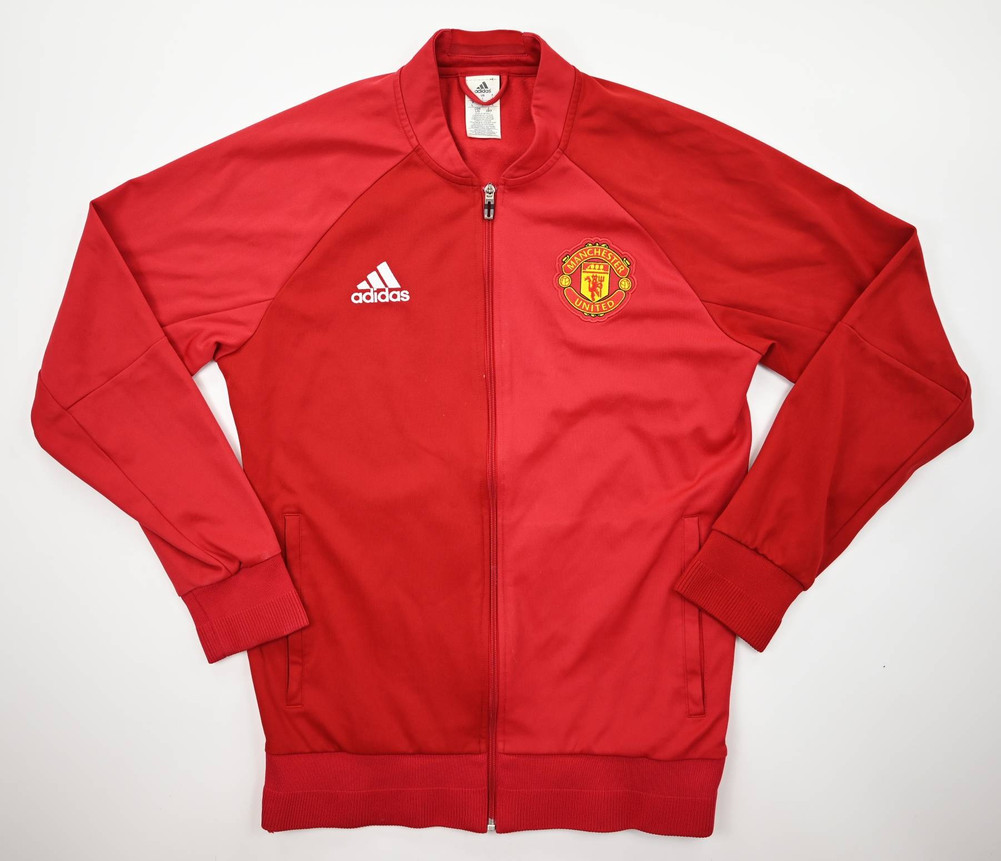 MANCHESTER UNITED TOP L
