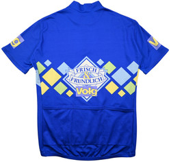 CASTELLI KOSZULKA KOLARSKA XL