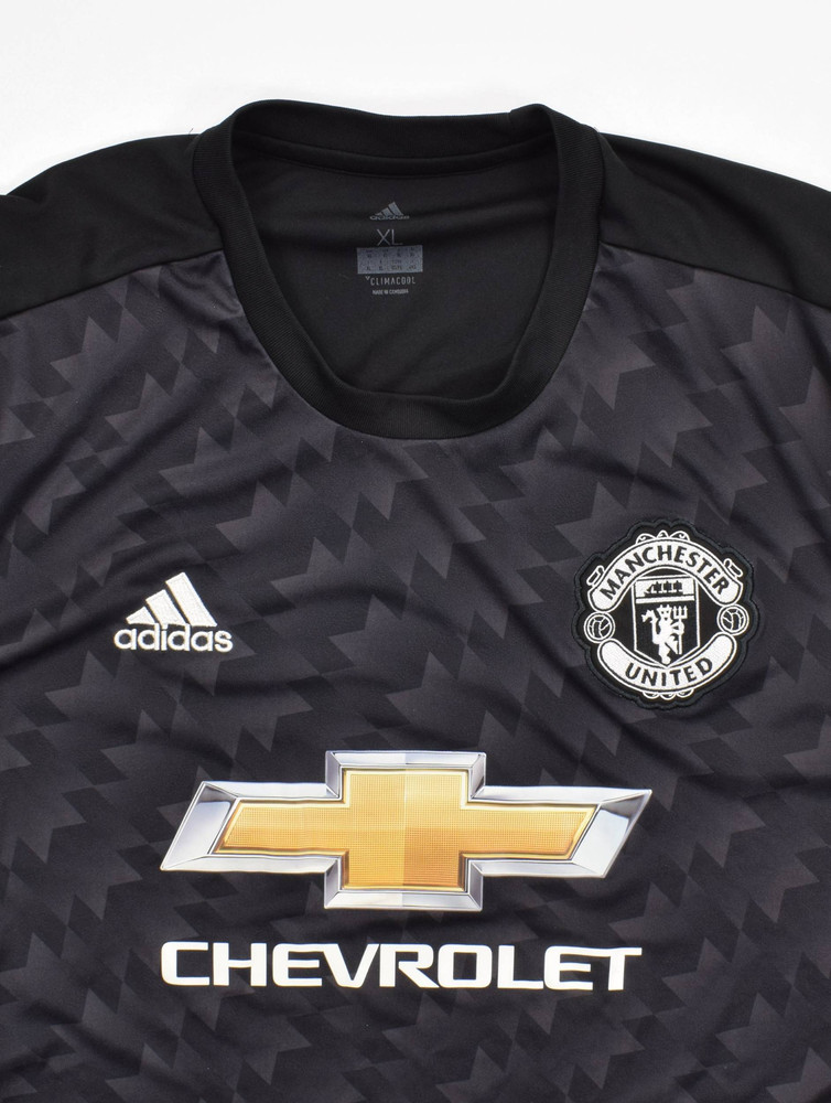2017-18 MANCHESTER UNITED KOSZULKA XL