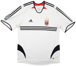 2005-06 DC UNITED KOSZULKA L