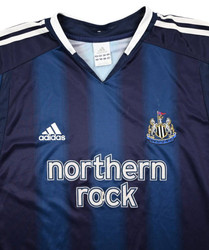 2004-05 NEWCASTLE UNITED KOSZULKA L