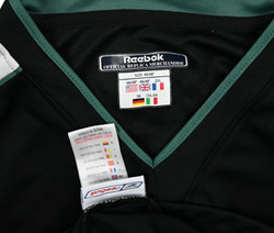 2001-02 BORUSSIA MONCHENGLADBACH *MIĘCIEL* PLAYER ISSUE LONGSLEEVE XXL