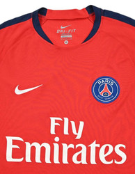 PARIS SAINT-GERMAIN SHIRT M