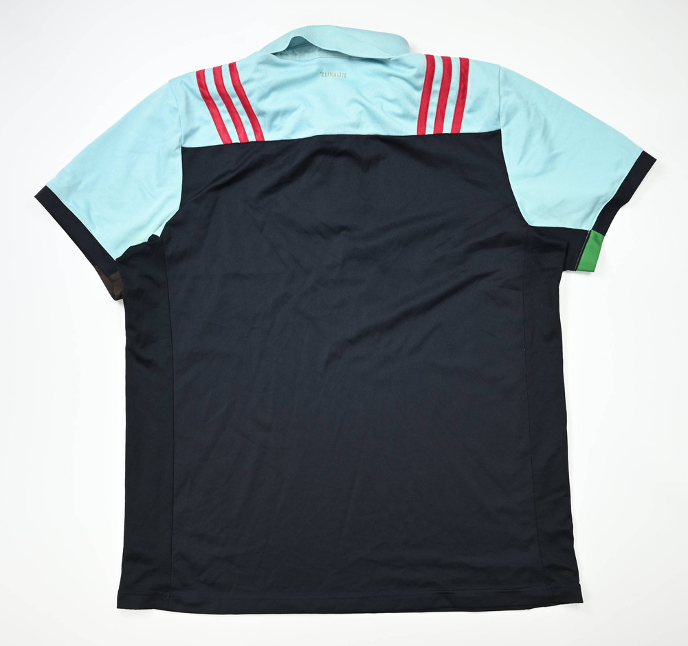 HARLEQUINS RUGBY KOSZULKA XL