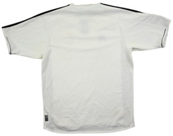 2003-04 REAL MADRID *RONALDO* KOSZULKA M