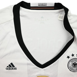 2015-16 GERMANY *PODOLSKI* KOSZULKA WOMENS XL