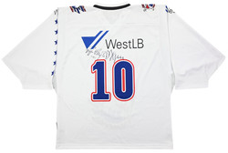 ADLER MANNHEIM HOCKEY KOSZULKA M