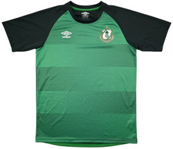 SHAMROCK ROVERS SHIRT M