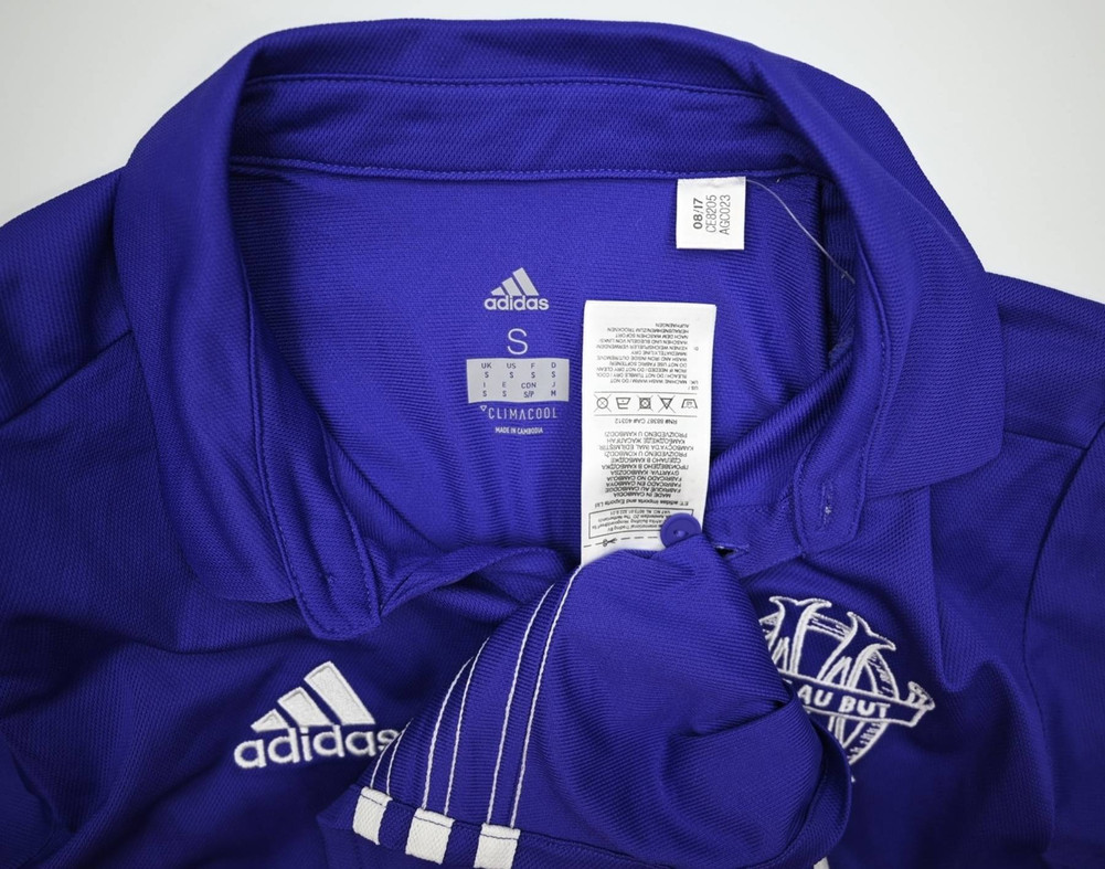 2017-18 OLYMPIQUE MARSEILLE KOSZULKA S