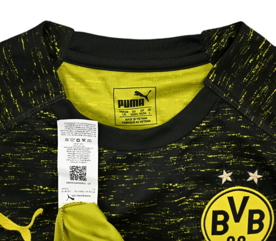 2018-19 BORUSSIA DORTMUND *WITSEL* KOSZULKA L