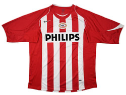 2004-06 PSV EINDHOVEN KOSZULKA M 
