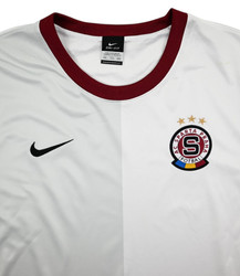 2012-14 SPARTA PRAGUE KOSZULKA XXL