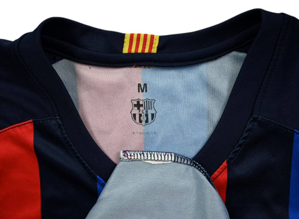 2022-23 FC BARCELONA KOSZULKA M