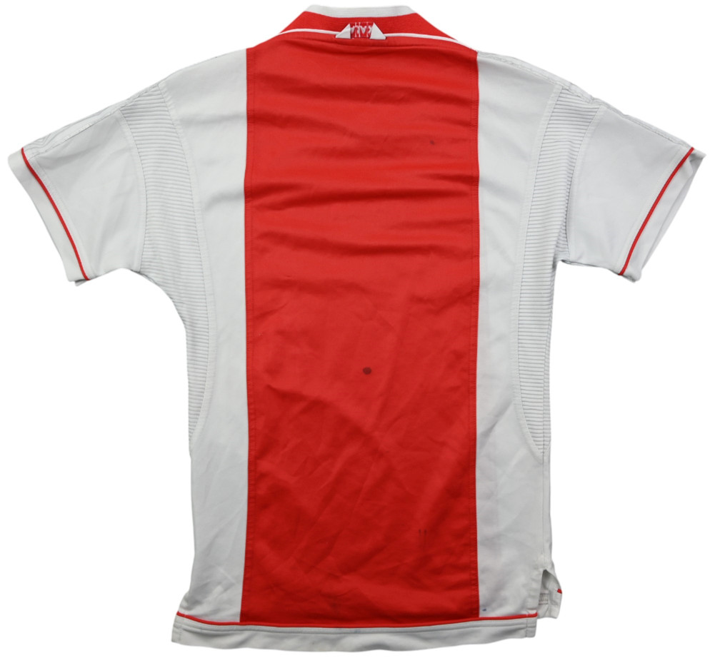 1999-00 AJAX AMSTERDAM KOSZULKA XL. BOYS/S