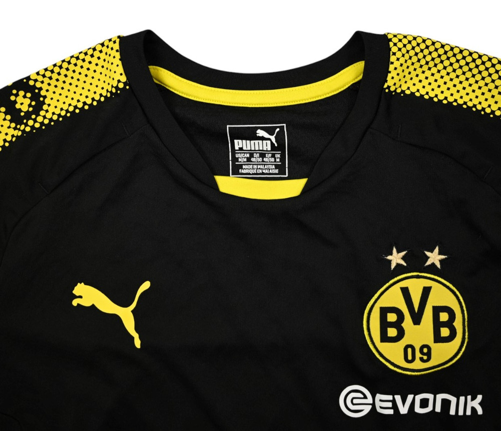 2017-18 BORUSSIA DORTMUND KOSZULKA M