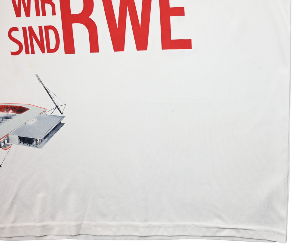 2015-16 ROT-WEISS ERFURT KOSZULKA L/XL