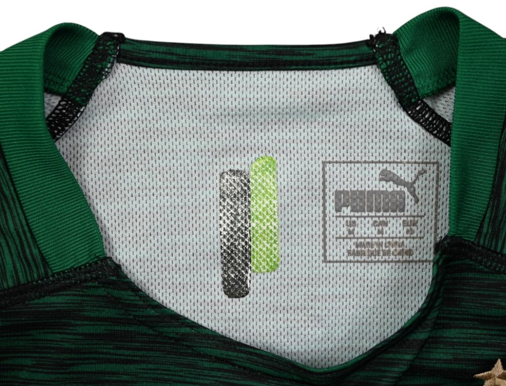 2018-19 BORUSSIA MONCHENGLADBACH *HAZARD* SHIRT M