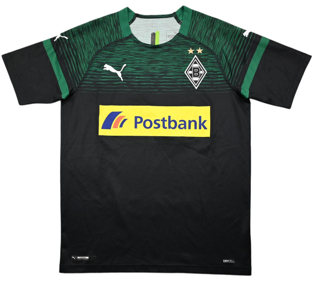 2018-19 BORUSSIA MONCHENGLADBACH SHIRT L. BOYS