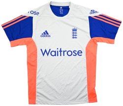 ENGLAND CRICKET SHIRT M