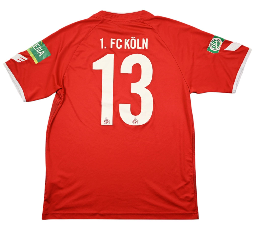 2015-16 KOLN KOSZULKA L