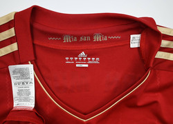 2011-13 BAYERN MUNCHEN KOSZULKA XL