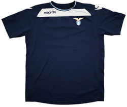 2012-13 SS LAZIO SHIRT 3XL