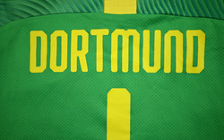 2019-20 BORUSSIA DORTMUND *BURKI* LONGSLEEVE SHIRT XL. BOYS
