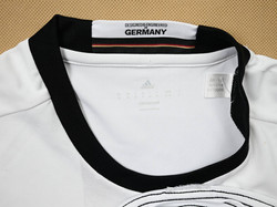 2016-17 GERMANY KOSZULKA M