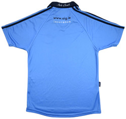 DUBLIN GAA GAELIC SHIRT S