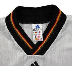1998-00 GERMANY SHIRT L