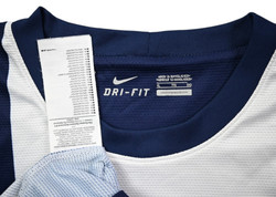 2013-14 PARIS SAINT-GERMAIN *CAVANI* KOSZULKA XL