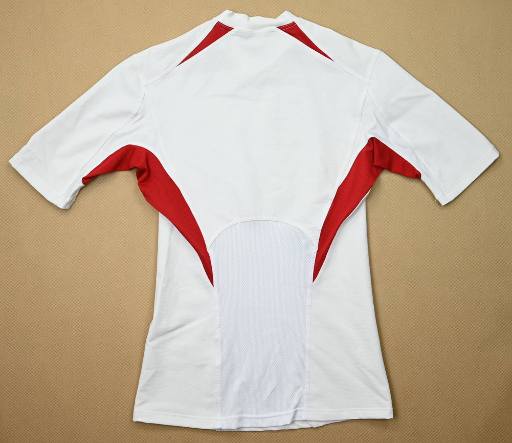 ENGLAND RUGBY KOSZULKA M 