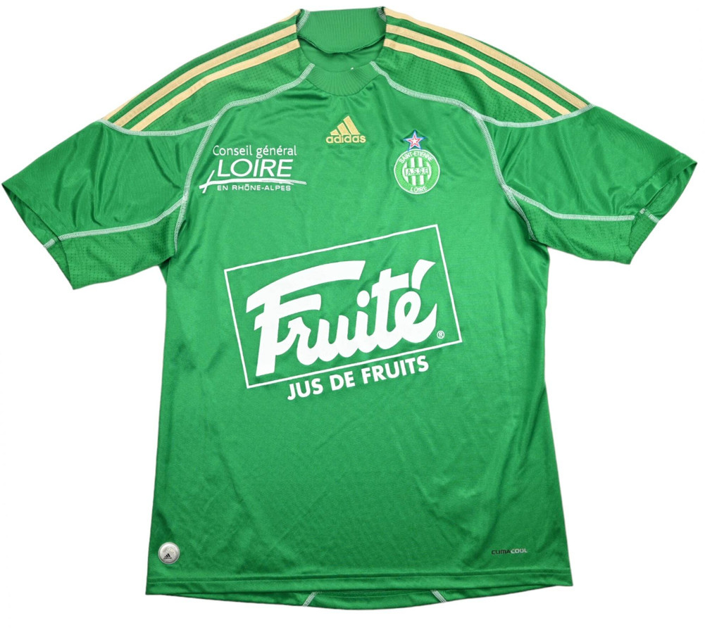 2009-10 SAINT ETIENNE KOSZULKA M
