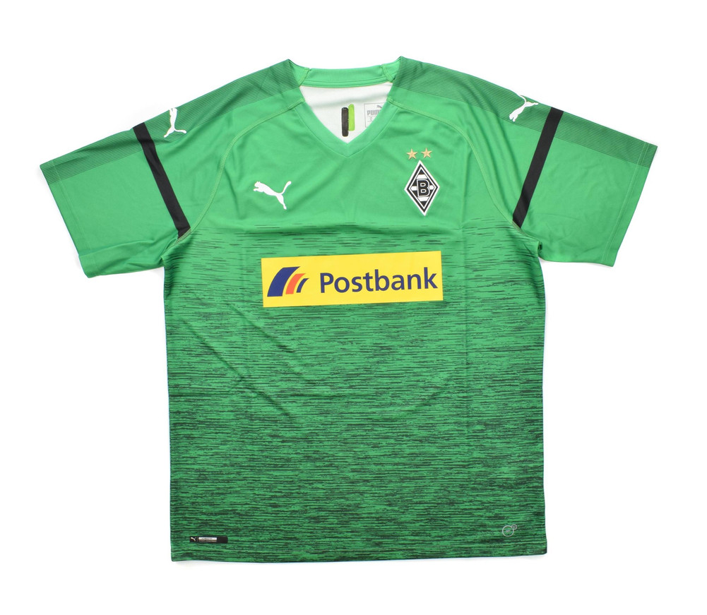 2018-19 BORUSSIA MONCHENGLADBACH KOSZULKA XL