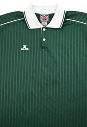 KELME VINTAGE LONGSLEEVE SHIRT XL