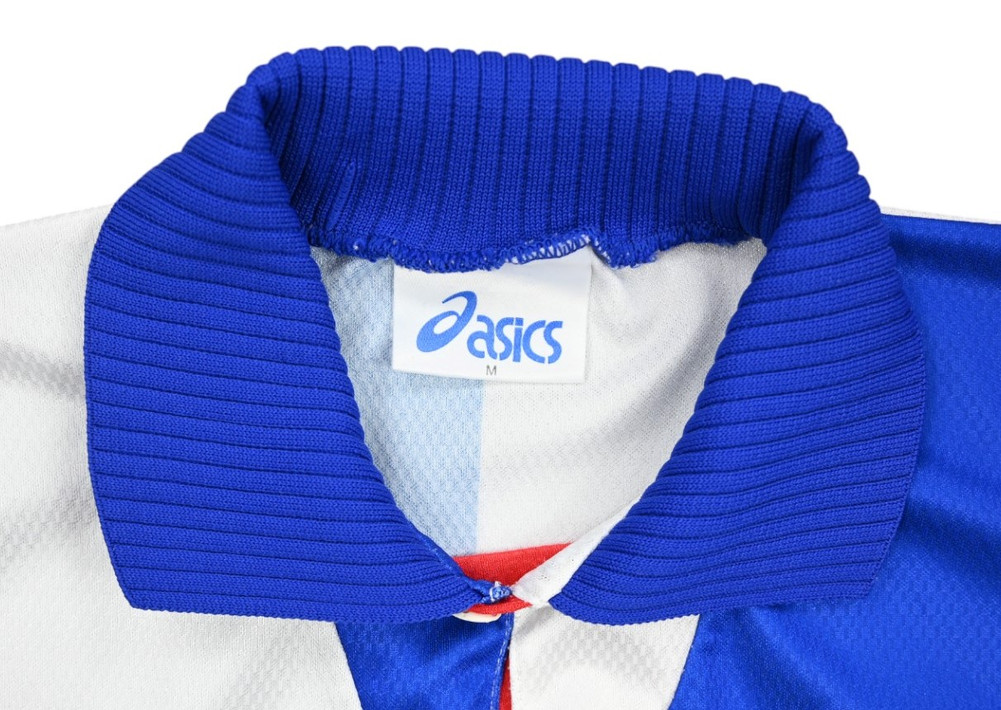 1994-95 BLACKBURN ROVERS KOSZULKA M