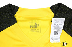 2018-19 BORUSSIA DORTMUND SHIRT WOMENS M