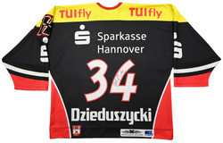 HANNOVER SCORPIONS *DZIEDUSZYCKI* HOCKEY KOSZULKA L 