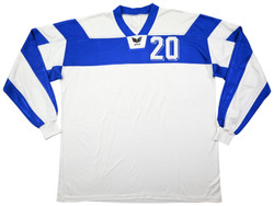 ERIMA #20 VINTAGE LONGSLEEVE SHIRT XXL