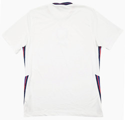 2020-22 ENGLAND SHIRT M