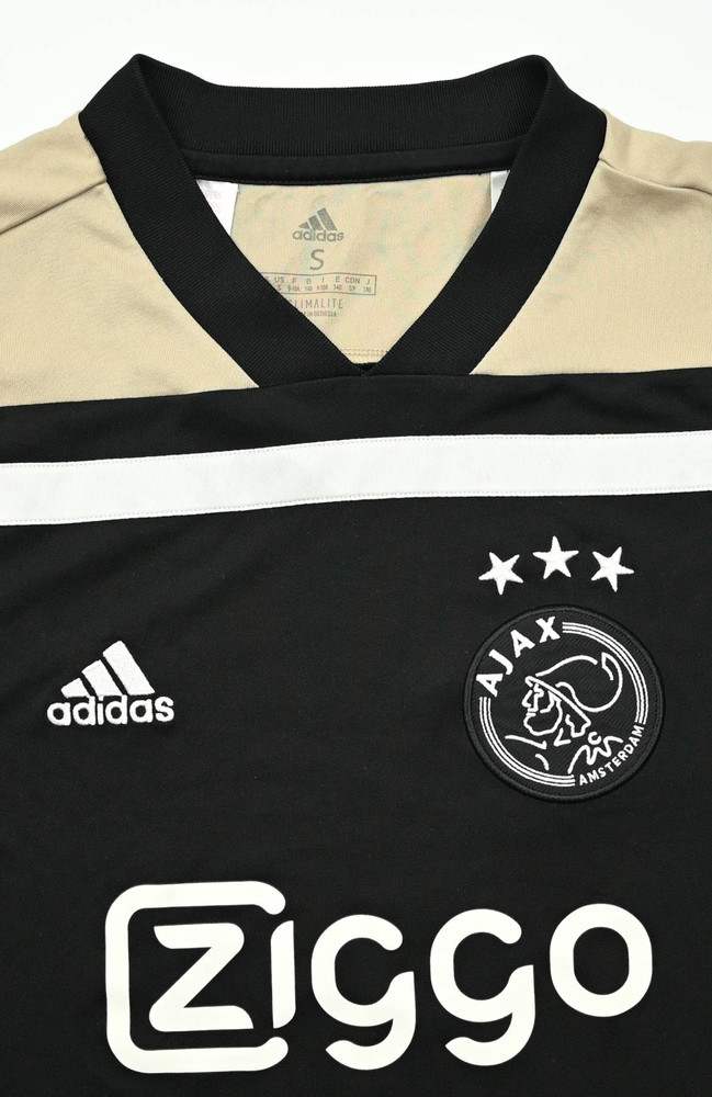 2018-19 AJAX AMSTERDAM KOSZULKA S. BOYS