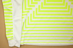 2014-15 BORUSSIA DORTMUND LONGSLEEVE XL. BOYS