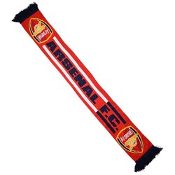 ARSENAL F.C. SCARF