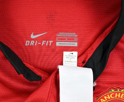 2013-14 MANCHESTER UNITED KOSZULKA S