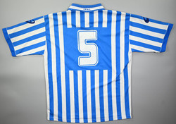 2002-03 SPAL KOSZULKA XL