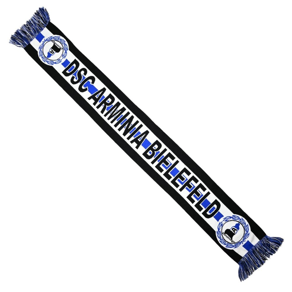 DSC ARMINIA BIELEFELD TRADITIONSVEREIN SCARF