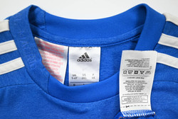 2013-14 REAL MADRID SHIRT 2XS. BOYS