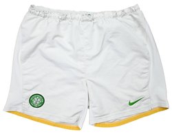 CELTIC GLASGOW SHORTS M