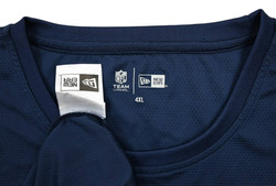 NEW ENGLAND PATRIOTS NFL SHIRT 4XL