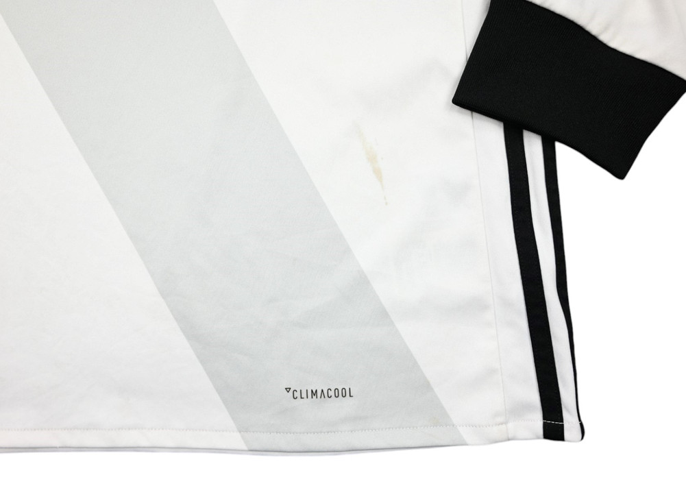 2017-19 LEGIA WARSZAWA LONGSLEEVE XL